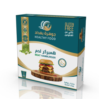 البيتزا والفطائر والكبب