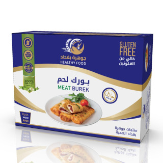 البيتزا والفطائر والكبب