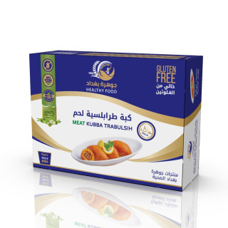 البيتزا والفطائر والكبب