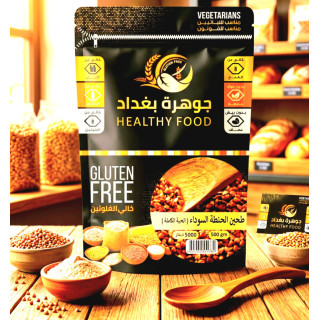 الدقيق