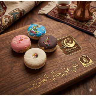 بيتي فور