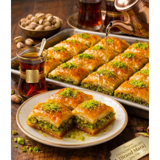 بقلاوة