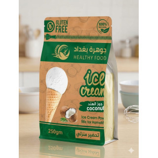 ايس كريم