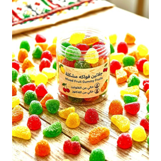 جلاتين