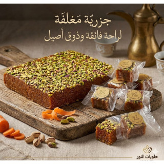 جزرية