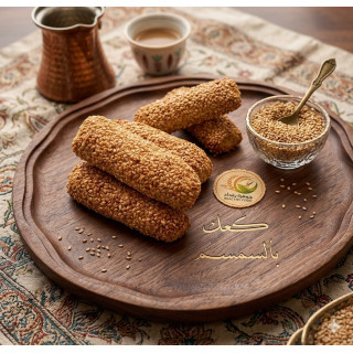 كعك
