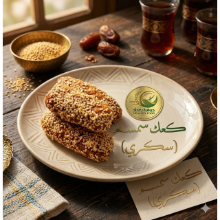 كعك