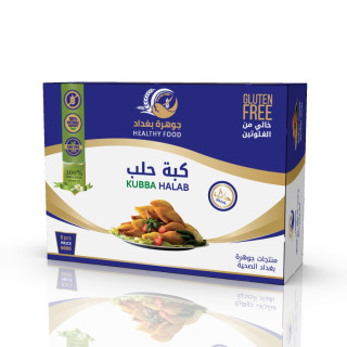 البيتزا والفطائر والكبب