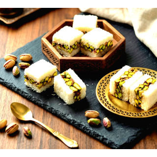 مبروشة 