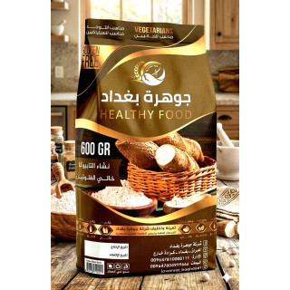 نشا