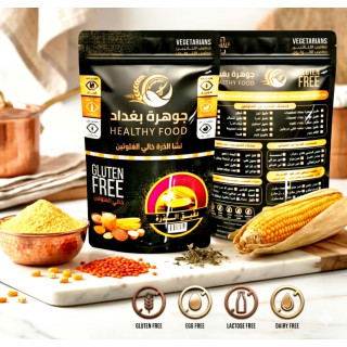 نشا