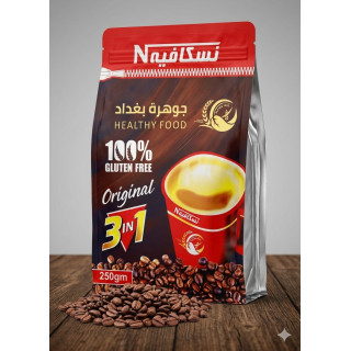 نسكافية