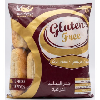 صمون فرنسي