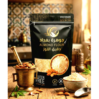 الدقيق