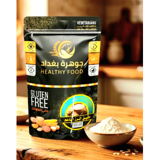 الدقيق