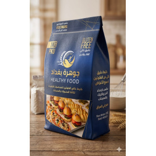 الدقيق
